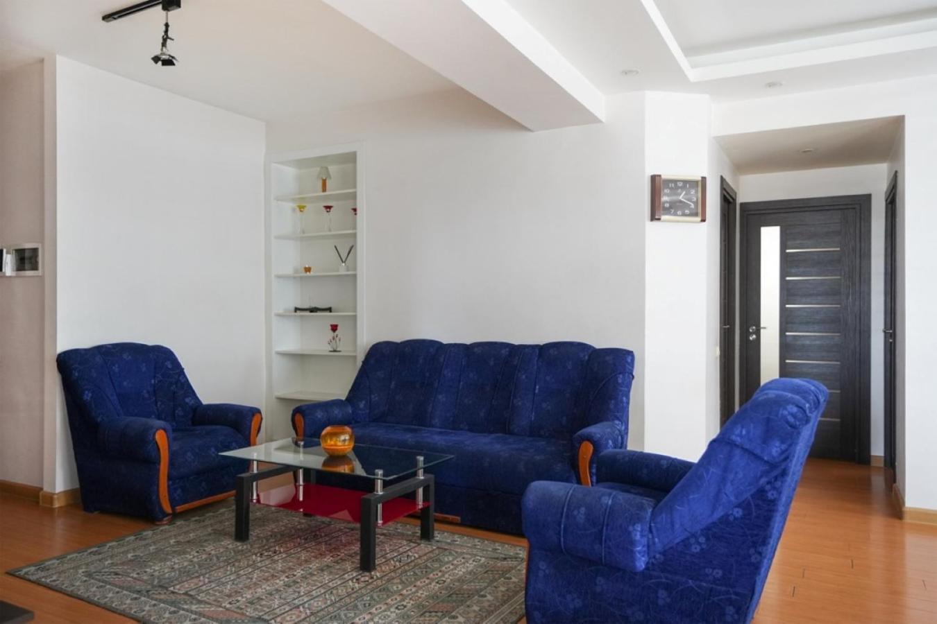 Ris Central Apartments Jerevan Eksteriør bilde