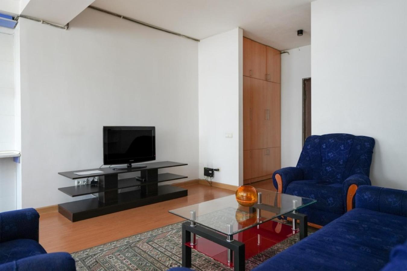 Ris Central Apartments Jerevan Eksteriør bilde