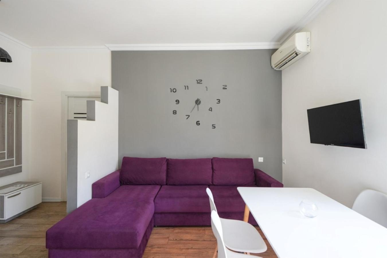 Ris Central Apartments Jerevan Eksteriør bilde