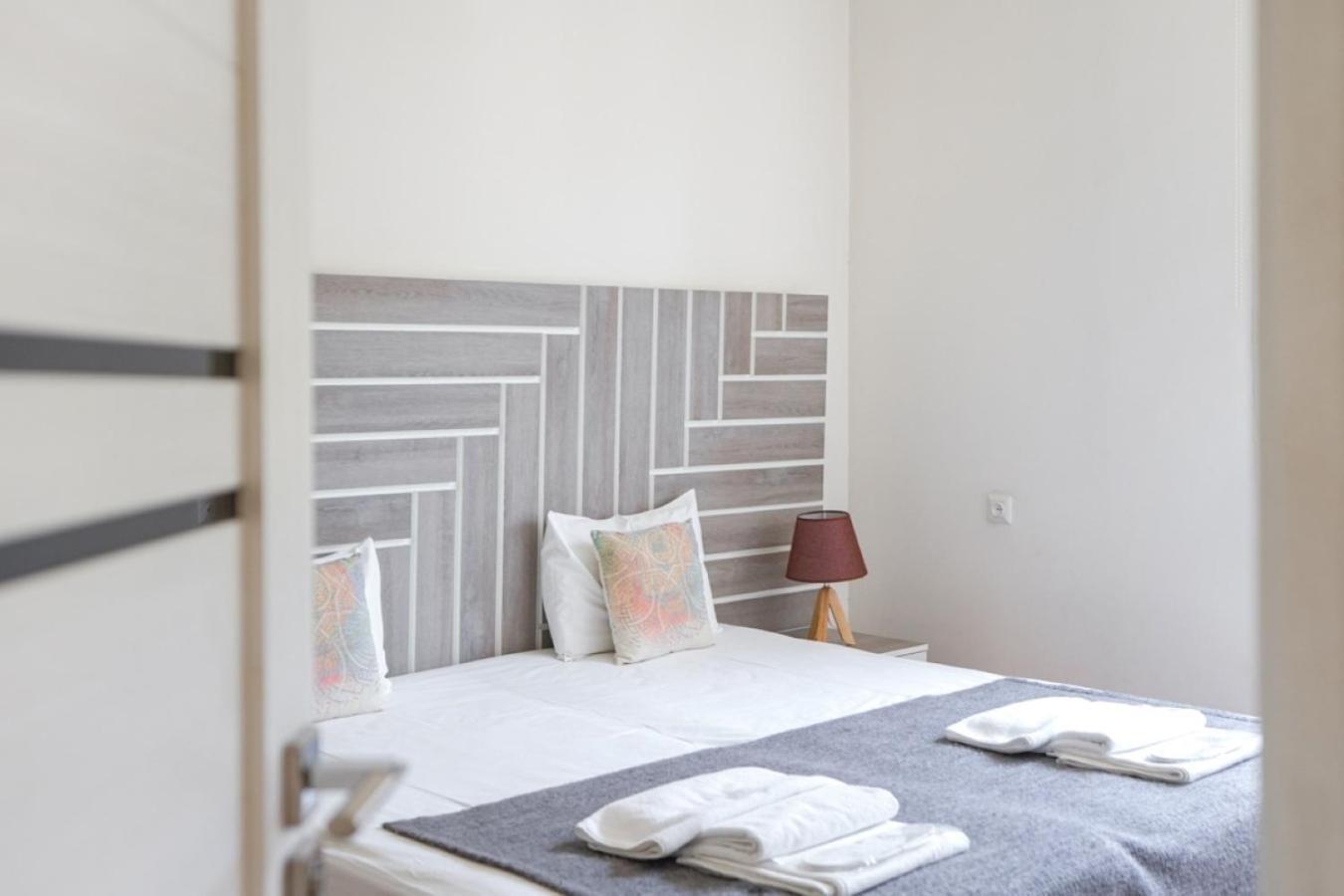 Ris Central Apartments Jerevan Eksteriør bilde